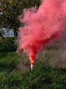 Color Smoke Bombs Pink {5 per pack}