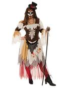 Conjure Woman Costume image