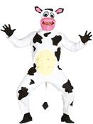 Cow Costume