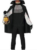 Cut head Costume image