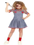 DOLL, CHILD, KIDS Costume image