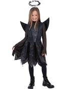 Dark Angel Kids Costume, Girls image