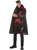 Devil Costume, Red &amp; Black image
