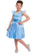 Disney Cinderella Kids Costume