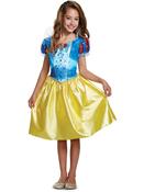 Disney KIDS Snow White Classic Costume image