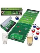 Drinking Game, Tabletop Football