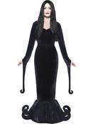 Duchess of the Manor Costume
