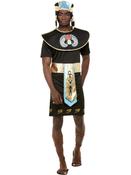 Egyptian King Costume image