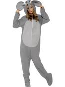 Elephant Costume, Grey image