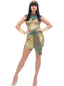 Fever Egyptian Costume image