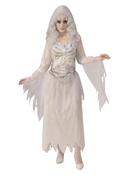 Ghostly Woman Costume image