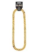 Gold Chain 81cm