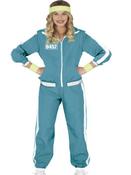 Gymnast the gamer Female Style Costume