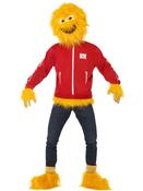 Honey Monster Costume image