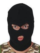 Balaclava Black
