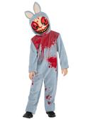 Horror La Boo Kids Costume image