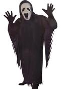 Howling Ghost Adult Costume