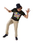 I LOVE THE 90’S T-SHIRT – MENS image