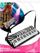 INFLATABLE ELECTRONIC KEYBOARD