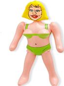 INFLATABLE IDEAL WIFE
