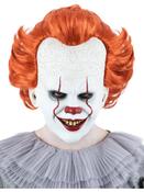 IT Chapter Two, Pennywise Mask image