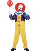 IT The Movie, Pennywise Costume image