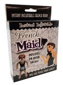Inflatable French Maid