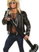 Inflatable Microphone With stand 125cm