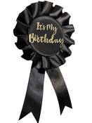 Its My Birthday Gold Badge