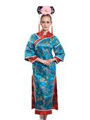 Japanese Lady Costume