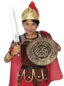 Kids Shield And Sword image