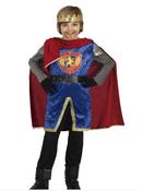 Kings Kids Costume image