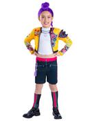 Kpop - Rumi Kids Costume