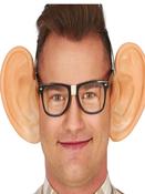 Big Ears On Headband