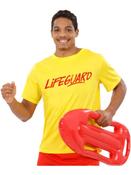 Lifeguard T-Shirt image