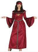 MEDIEVAL PRINCESS, Costume image