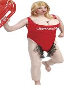 Male Lifeguard Costume image