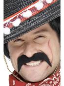 Mexican Bandit Gringo Tash image