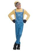 Minion Bob kids Costume image