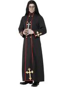 Minister of Death Costume image