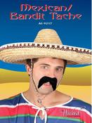 Moustash Mexican Gringo