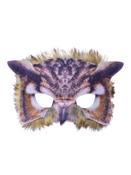Kids Owl Mask