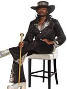 Pimp Cane Detachable image