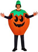 Pumpkin Costume image