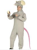 Rat Costume image