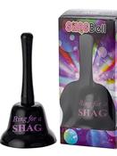 Ring for A Shag Hand Bell