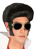 Rock king wig image