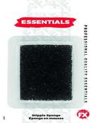 STIPPLE SPONGE