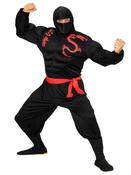 SUPER MUSCLE NINJA image