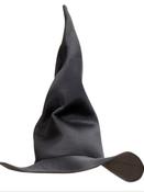 KIDS BENDABLE WITCH HAT